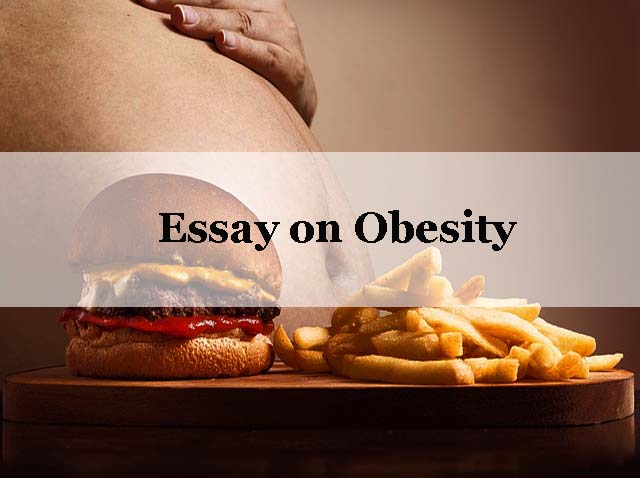 Dissertation on obesity