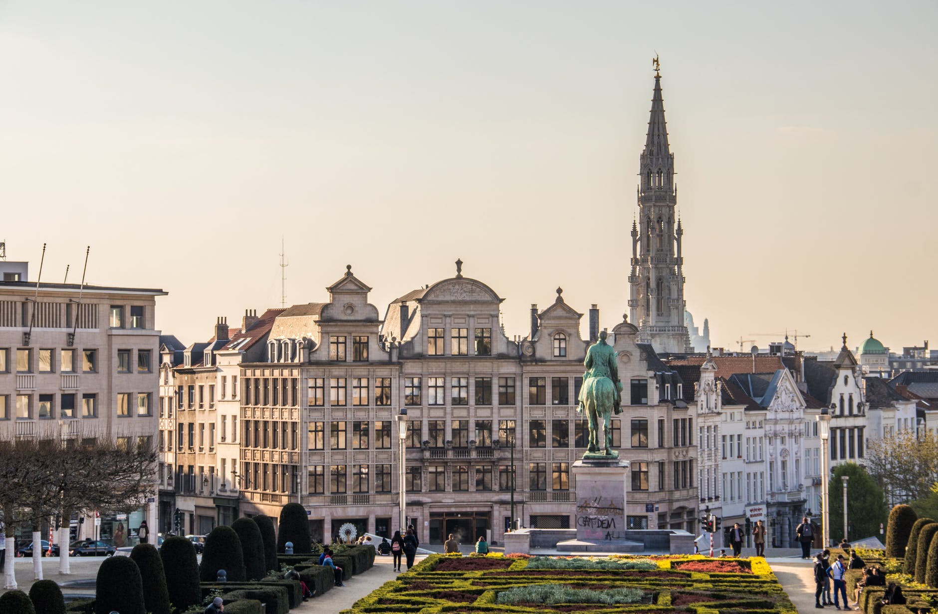 Top 5 Best Scholarships to Study in Belgium