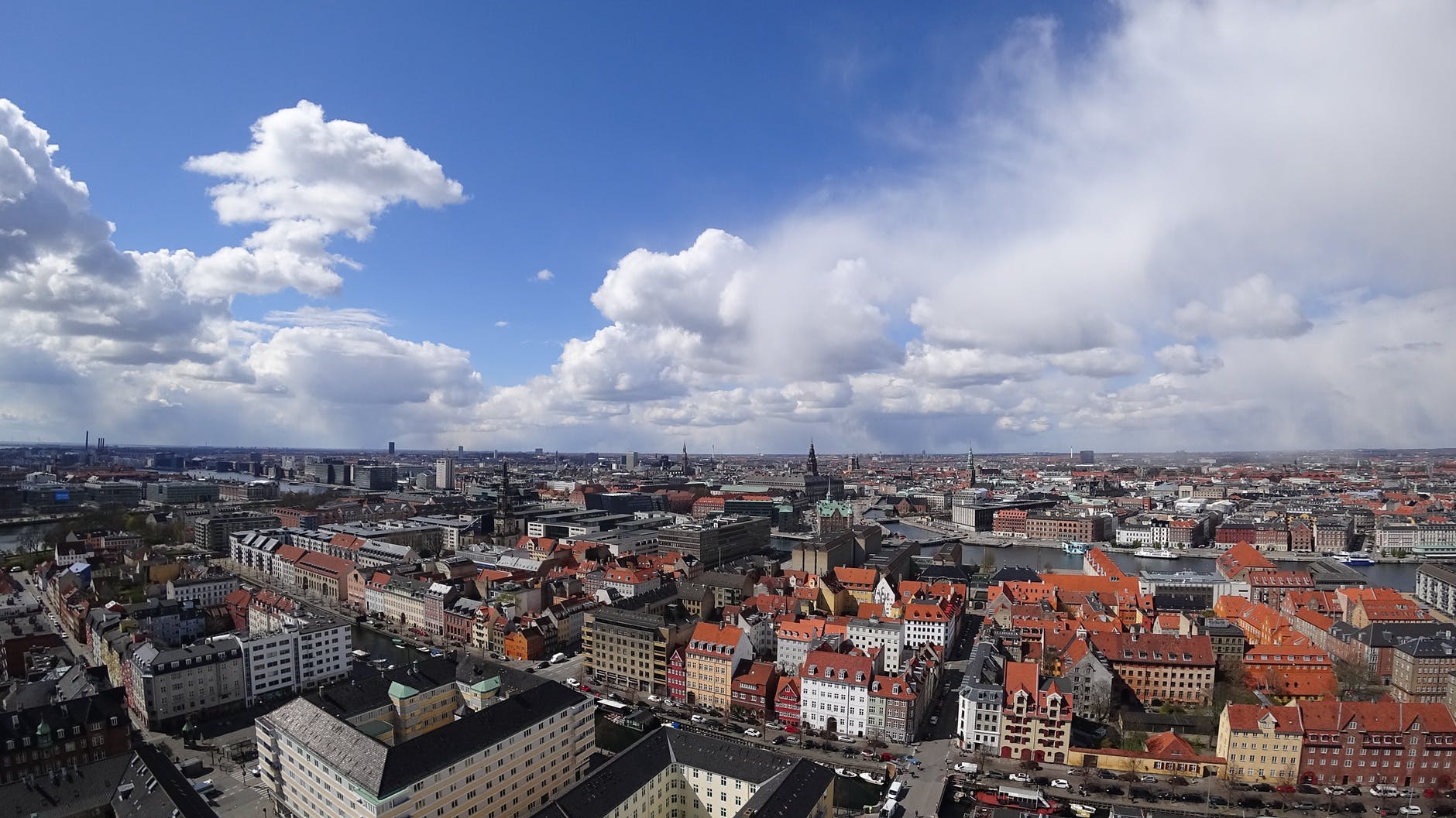 Top 5 Scholarships to Study in Denmark